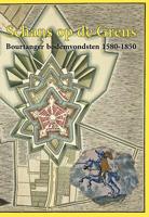 Schans op de grens - Paperback (9789089320278)