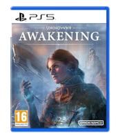 Bandai Namco Playstation 5 Unknown 9: Awakening (FR) - merk EAN: 3391892024814
