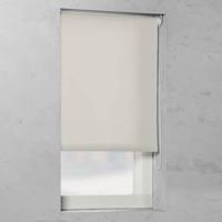 Rollit München Rolgordijn Crème