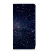 Google Pixel 8A Stand Case Stars