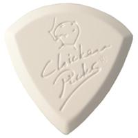 ChickenPicks Tritone III Series Badazz III 3.2 mm plectrum - thumbnail