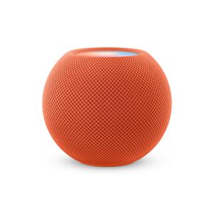 Apple HomePod Mini Oranje