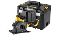 DeWalt DCG200NT | Sleuvenfrees | Flexvolt 54 V | Li-ion | Body | zonder accu&apos;s en laders - DCG200NT-XJ - thumbnail