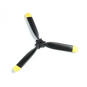 E-flite 9 x 7,5 3 Blade Propeller (EFLP09753B)