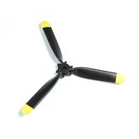 E-flite 9 x 7,5 3 Blade Propeller (EFLP09753B) - thumbnail