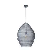 Urban Interiors hanglamp Gaas Ø47cm - Zwart