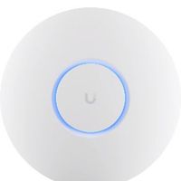 Ubiquiti UniFi U6+ - thumbnail