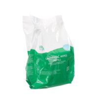 Clinell Universal Wipes Refill Bucket 225 St - thumbnail