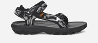 Teva Hurricane XLT 2 Sandalen 07 Zwart