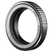 Kipon t2 adapter voor M42