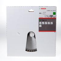 Bosch Optiline Wood Cirkelzaagbladen