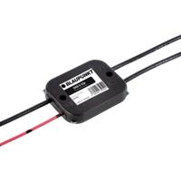 Blaupunkt Auto-antenne-adapter DIN 150 Ohm 2006017472409