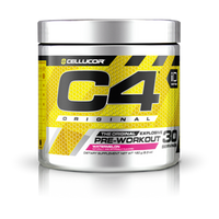 C4 Original Pre-workout Watermelon (195 gr)