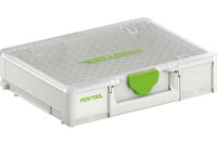 Festool Accessoires SYS3 ORG M 89 Systainer organizer - 204852 - thumbnail