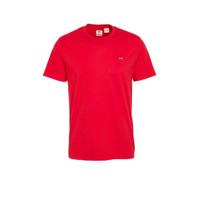 Levi's T-shirt true red