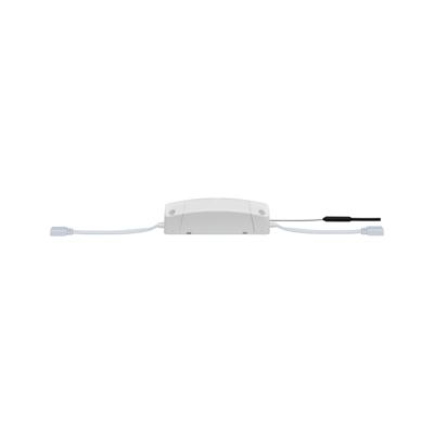Paulmann 50048 YourLED Schakelcontroller 12 V Kunststof (l x b x h) 95 x 38 x 28 mm 1 stuk(s)