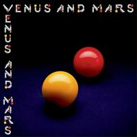 Venus And Mars - LP (0602557567632)