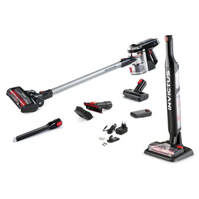 Invictus X9 - 20-delig incl. X-water