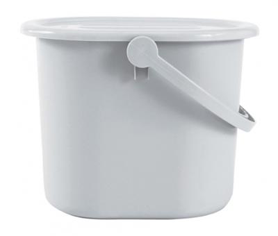 Bebe-jou Luieremmer Uni Light Grey