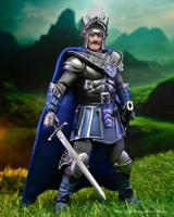 Dungeons & Dragons Action Figure Ultimate Strongheart 18 Cm - thumbnail