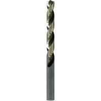 Heller Tools 28638 1 HSS Metaal-spiraalboor 5 mm Gezamenlijke lengte 86 mm Geslepen Cilinderschacht 1 stuk(s)