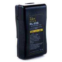 Rolux V-Mount Accu RL-95S 95Wh 14,8V 6600mAh - thumbnail