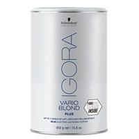 Schwarzkopf SK Igora Vario Blond Plus, 450 g
