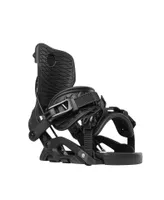 Flow Omni snowboard binding