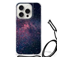 iPhone 15 Pro Shockproof Case Stars - thumbnail