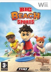 Big Beach Sports