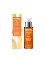 Biodermal Skin Booster Glow serum – sterk geconcentreerd vitamine C serum met hyaluronzuur -Hyaluronzuur serum - Vegan en dierproefvrij - 30ml