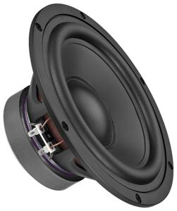 Monacor SPH-8M 8 inch 20.32 cm Woofer 100 W 8 Ω