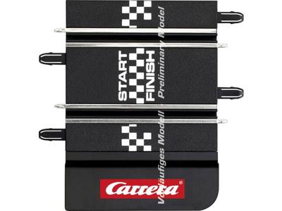 Carrera 20061666 GO!!! Verbindingsstuk