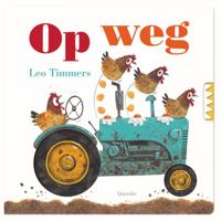 Leo  Timmers Op weg