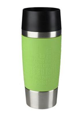 Tefal - Travel Thermo Mug - Lime (K3083114)