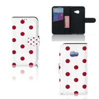 Samsung Galaxy Xcover 4 | Xcover 4s Book Cover Cherries