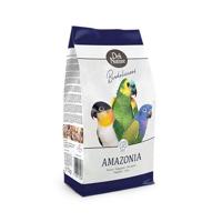 Birdelicious Cotorras Amazonia