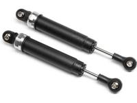 Losi - Secondary Rear Shock Complete (2): Hammer Rey (LOS233033)