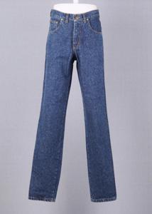 Vintage Straight Lee Blue size 25 / 33 for Women