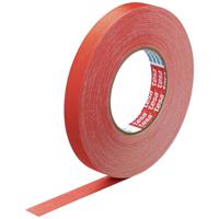 tesa PERFECT 57230-00004-02 Textieltape tesa extra Power Rood (l x b) 50 m x 19 mm 1 stuk(s) - thumbnail