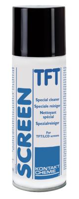 Screen TFT 200 ml beeldscherm reinigingsmiddel