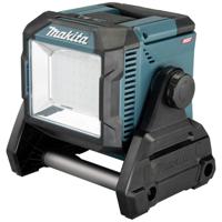 Makita ML005G werklamp Zwart, Blauw LED - thumbnail