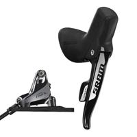 SRAM Rival22 remhendel
