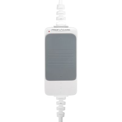 Profi-Care PC-WUB 3060 Elektrische onderdeken 60 W Wit