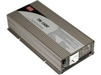 Mean Well TN-1500-212B Omvormer 1500 W 12 V/DC - 200 V, 220 V, 230 V, 240 V