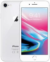 Forza Refurbished Apple iPhone 8 256GB Silver - Zichtbaar gebruikt - thumbnail