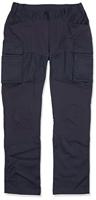 Blaklader 145718308600C58 Service Stretch werkbroek, donkermarineblauw, maat C58