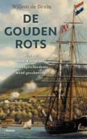 De Gouden Rots - Willem de Bruin - eBook (9789463820110)
