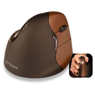 BakkerElkhuizen Evoluent4 Mouse Small Wireless (Right Hand) BakkerElkhuizen Evoluent4 Mouse Small Wireless (Right Hand)