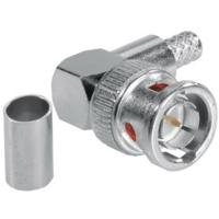 ABUS TVAC40610 TVAC40610 BNC-stekker - thumbnail